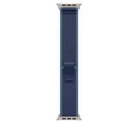 Apple Watch Ultra 3 Cellular 49mm Natural Titanium Case... - 2