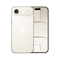 Apple iPhone Air 256GB Light Gold - 6 Apple iPhone Air 256GB Light Gold - 6