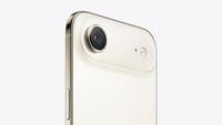 Apple iPhone Air 256GB Light Gold - 7 Apple iPhone Air 256GB Light Gold - 7