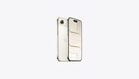 Apple iPhone Air 256GB Light Gold - 9 Apple iPhone Air 256GB Light Gold - 9