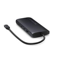 Satechi USB-C MultiPort Adapter 8K with Ethernet V3 -... - 5