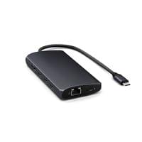 Satechi USB-C MultiPort Adapter 8K with Ethernet V3 -... - 7