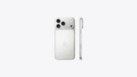 Apple iPhone 17 Pro Max 256GB Silver - 7 Apple iPhone 17 Pro Max 256GB Silver - 7