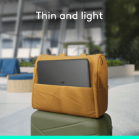 Logitech Combo Touch for iPad Pro 13-inch (M4)-EMEA28-935... - 2