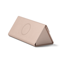 Satechi Vegan-Leather FindAll Glasses Case  Desert Rose - 1