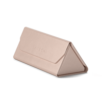 Satechi Vegan-Leather FindAll Glasses Case  Desert Rose - 3