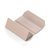 Satechi Vegan-Leather FindAll Glasses Case  Desert Rose - 6
