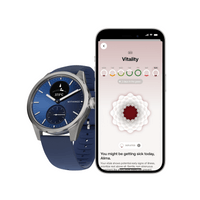 "Withings Scanwatch 2 / 42mm (Activity, Sleep Tracker,... - 2 "Withings Scanwatch 2 / 42mm (Activity, Sleep Tracker,... - 2