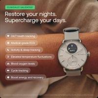 &amp;quot;Withings Scanwatch 2 / 42mm (Activity, Sleep Tracker,... - 2