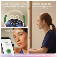 &amp;quot;Withings Scanwatch 2 / 42mm (Activity, Sleep Tracker,... - 4