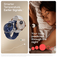 &amp;quot;Withings Scanwatch 2 / 42mm (Activity, Sleep Tracker,... - 6