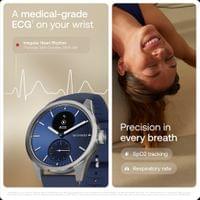 &amp;quot;Withings Scanwatch 2 / 42mm (Activity, Sleep Tracker,... - 7