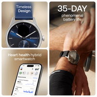 &amp;quot;Withings Scanwatch 2 / 42mm (Activity, Sleep Tracker,... - 8