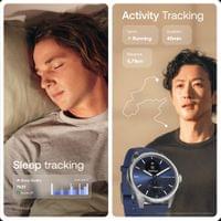 &amp;quot;Withings Scanwatch 2 / 42mm (Activity, Sleep Tracker,... - 9