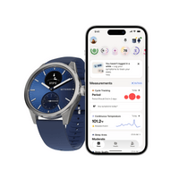 &amp;quot;Withings Scanwatch 2 / 42mm (Activity, Sleep Tracker,... - 10