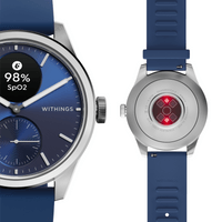 &amp;quot;Withings Scanwatch 2 / 42mm (Activity, Sleep Tracker,... - 11
