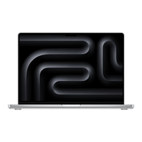 Apple MBP 16: SILVER/M5 PRO 18C CPU/20C GPU/48GB/1T-ZEE - 5