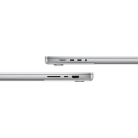 Apple MBP 16: SILVER/M5 PRO 18C CPU/20C GPU/48GB/1T-ZEE - 7