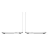 Apple MBP 16: SILVER/M5 PRO 18C CPU/20C GPU/48GB/1T-ZEE - 8