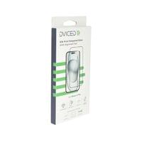 Dviced iPhone 15 plus silk print screen protector with... - 3