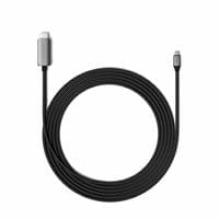 Satechi USB-C To HDMI 2.1 8K Cable (Mac Devices up to... - 0