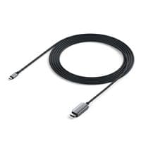 Satechi USB-C To HDMI 2.1 8K Cable (Mac Devices up to... - 2