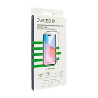 Dviced Tempered glass screen protector edge to edge for... - 3