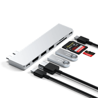 Satechi PRO HUB SLIM... - 2