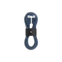 Native Union Belt Cable USB-C to USB-C 1,2m - Navy - 1