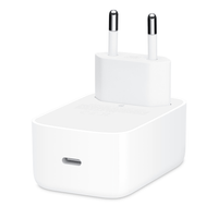 Apple 40W Dynamic Power Adapter with 60W Max - 1