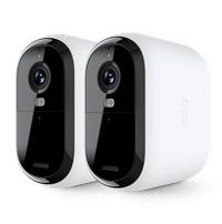 Arlo Essential (Gen.2) XL FHD Outdoor Security Camera - 2... - 1