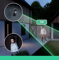 Arlo Essential (Gen.2) XL FHD Outdoor Security Camera - 2... - 2