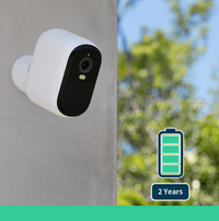Arlo Essential (Gen.2) XL FHD Outdoor Security Camera - 2... - 4