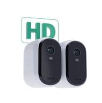 Arlo Essential (Gen.2) XL FHD Outdoor Security Camera - 2... - 6