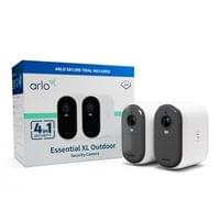 Arlo Essential (Gen.2) XL FHD Outdoor Security Camera - 2... - 7