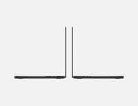 Apple MBP 14: SPACE BLACK/M5 10C/10C GPU/24GB/1TB-ZEE - 9 Apple MBP 14: SPACE BLACK/M5 10C/10C GPU/24GB/1TB-ZEE - 9
