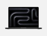 Apple MBP 14: SPACE BLACK/M5 10C/10C GPU/24GB/1TB-ZEE - 10 Apple MBP 14: SPACE BLACK/M5 10C/10C GPU/24GB/1TB-ZEE - 10