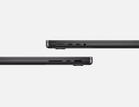 Apple MBP 14: SPACE BLACK/M5 10C/10C GPU/24GB/1TB-ZEE - 12 Apple MBP 14: SPACE BLACK/M5 10C/10C GPU/24GB/1TB-ZEE - 12