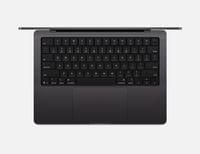 Apple MBP 14: SPACE BLACK/M5 10C/10C GPU/24GB/1TB-ZEE - 13 Apple MBP 14: SPACE BLACK/M5 10C/10C GPU/24GB/1TB-ZEE - 13