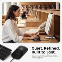 Satechi Slim CLX3 Wired Combo (Keyboard and Mouse) - US... - 7 Satechi Slim CLX3 Wired Combo (Keyboard and Mouse) - US... - 7