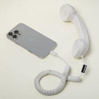 Native Union Pop Phone - Sandstone - 2