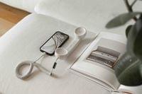 Native Union Pop Phone - Sandstone - 2