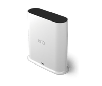 Arlo Add-On Smart Hub with Micro SD Storage - White - 1