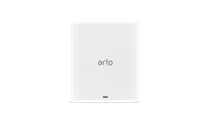 Arlo Add-On Smart Hub with Micro SD Storage - White - 6