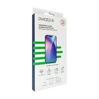 Dviced Tempered glass screen protector for iPhone 17 Pro... - 3