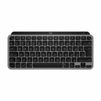 Logitech MX Keys Mini For Mac Minimalist Wireless... - 1
