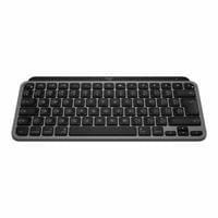 Logitech MX Keys Mini For Mac Minimalist Wireless... - 2