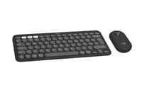 Logitech Pebble 2 Combo Slim Bluetooth keyboard and mouse... - 2 Logitech Pebble 2 Combo Slim Bluetooth keyboard and mouse... - 2