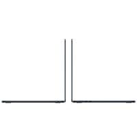 MacBook Air 15.3 Midnight 10C CPU 10C GPU/24 GB RAM/512... - 2 MacBook Air 15.3 Midnight 10C CPU 10C GPU/24 GB RAM/512... - 2