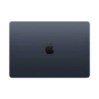 MacBook Air 15.3 Midnight 10C CPU 10C GPU/24 GB RAM/512... - 4